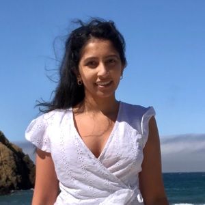 Meet your Posher, Shamma